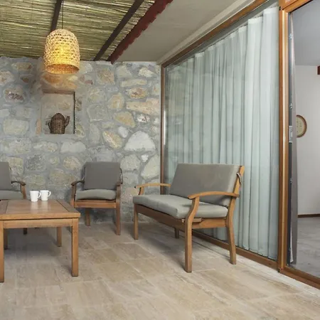 Kaktus, Florya Holiday home *