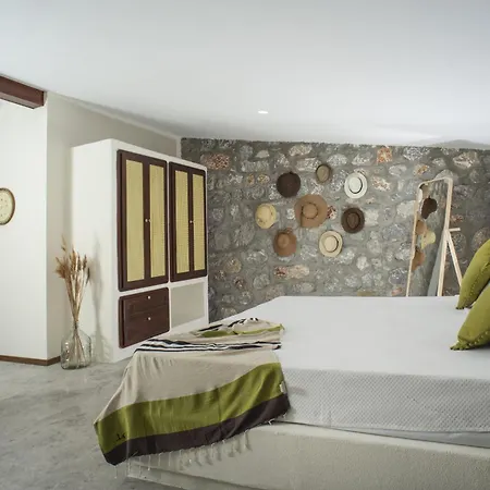 Holiday home Kaktus, Florya *