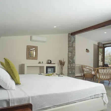 Holiday home Kaktus, Florya Marmaris