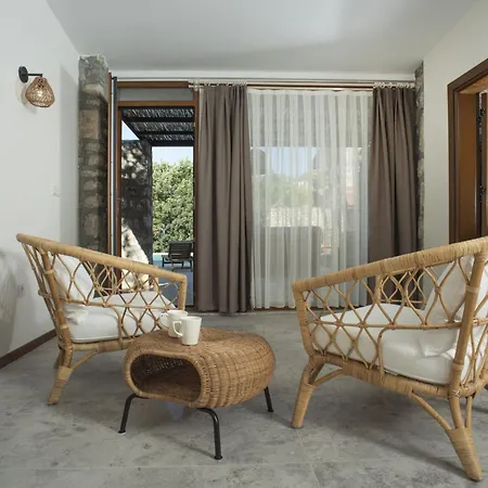 Kaktus, Florya Holiday home Marmaris