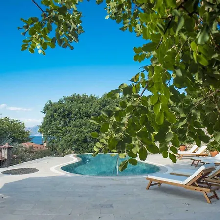 Holiday home Kaktus, Florya Marmaris